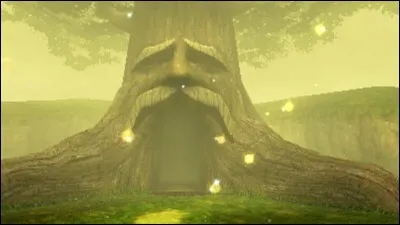 Combien y a-t-il de clin(s) d'il, d'autres jeux Zelda : Breath of the Wild ?