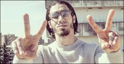 Qui est ce personnage ?