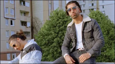 Enfin, de quelle(s) origine(s) sont les deux rappeurs ?