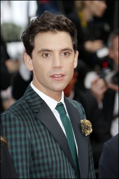 Qui est ce chanteur ?