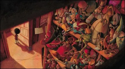 De quel film vient cette photo ?