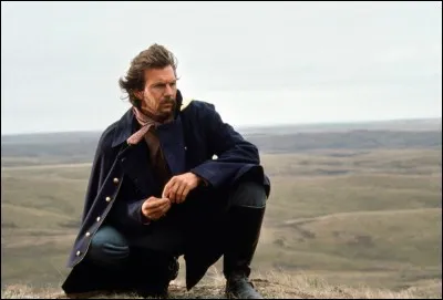 À quel film appartient ce personnage ?