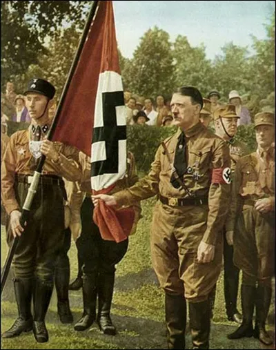 Qui était Pétain ?