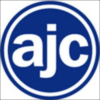 Quel sens se cache derrière ces lettres : AJC ?