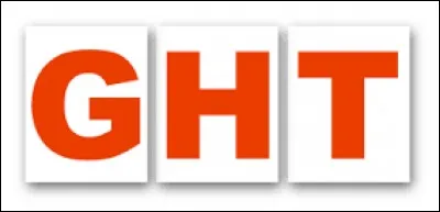 Quel sens se cache derrière ces lettres : GHT ?