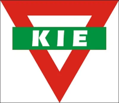Quel sens se cache derrière ces lettres : KIÉ ?