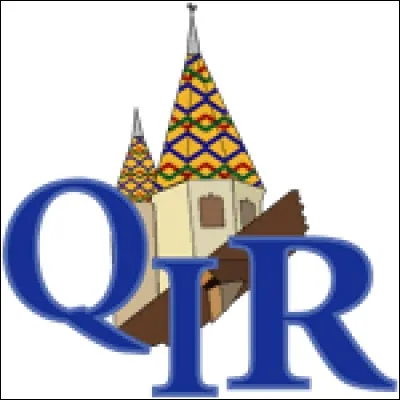 Quelle réponse correspond au sens caché de ces lettres : QIR ?