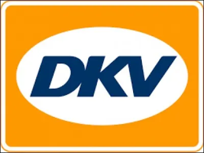 Quel sens se cache derrière ces lettres : DKV ?