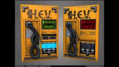 Quel sens se cache derrière ces lettres : HEV ?