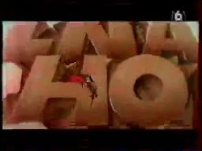 Quel chanteur français a prononcé ces paroles : ''LNAHO OLHOLNA LAOTCO LCABC GCD'' ?