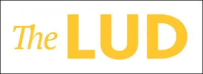 Quel sens se cache derrière ces lettres : LUD ?