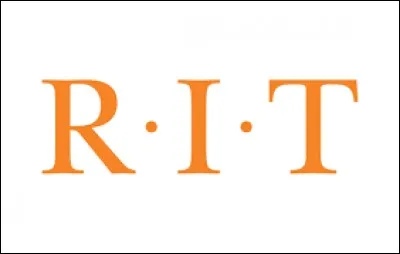 Quel sens se cache derrière ces lettres : RIT ?
