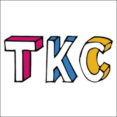 Quelle réponse correspond au sens caché de ces lettres : TKC ?