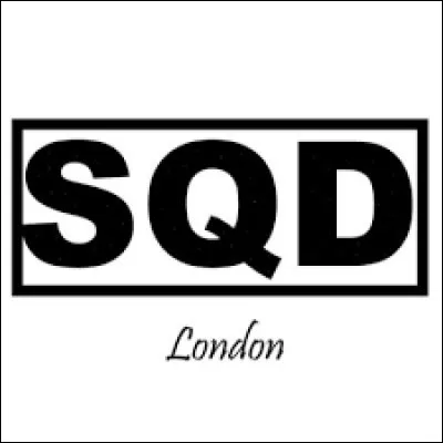 Quel Français se cache derrière ces lettres : SQD ?