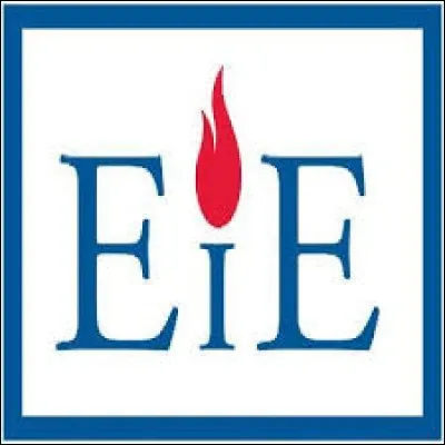 Quel sens se cache derrière ces lettres : EIÉ ?