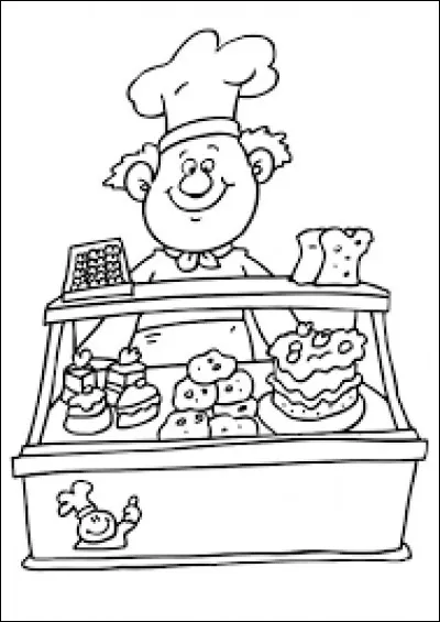 Comment dit-on la boulangerie en néerlandais ?