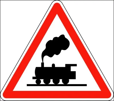 Que signifie ce panneau ?