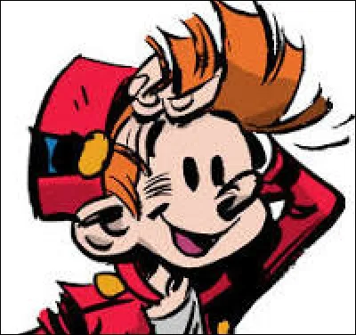Cochez un caractère qui ne correspond pas à Spirou