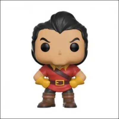 Quel personnage représente cette figurine pop Disney ?