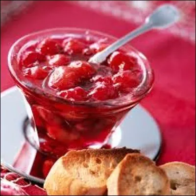 Plante qui pousse près des plans d'eau :