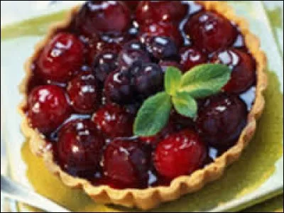 Première poche digestive des oiseaux :