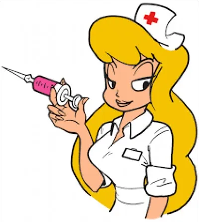 Comment dit l'infirmière en néerlandais ?