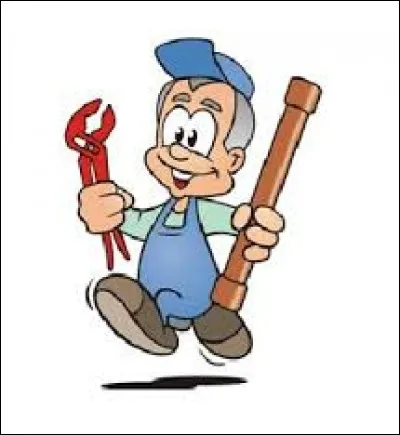 Comment dit-on le plombier en néerlandais ?