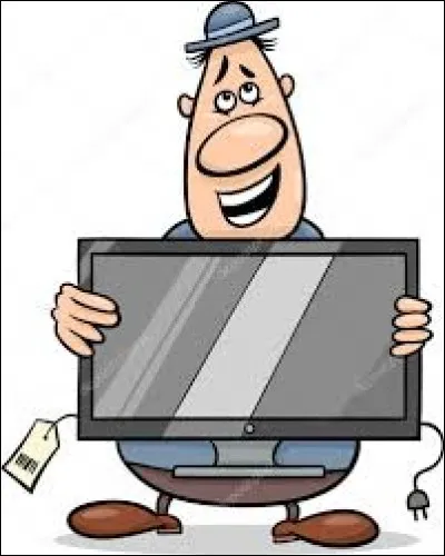 Comment dit-on le vendeur en néerlandais ?