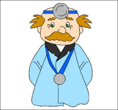 Comment dit-on un médecin en néerlandais ?