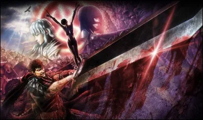 Comment se nomme le héros principal ?