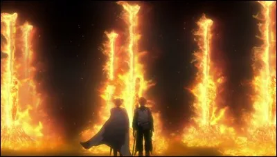 Quel est le lien entre Serpico et Dame Farnese ?