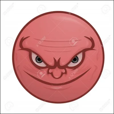 Ton méchant préféré est...