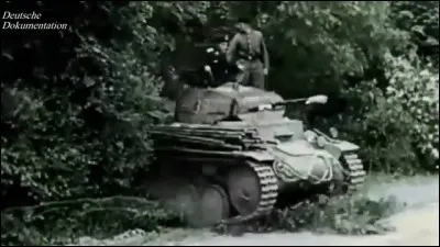 L'invasion de la Belgique, des Pays-Bas et du Luxembourg a eu lieu le :