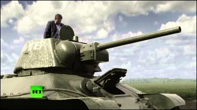 Quelle est la date de la bataille de Koursk ?