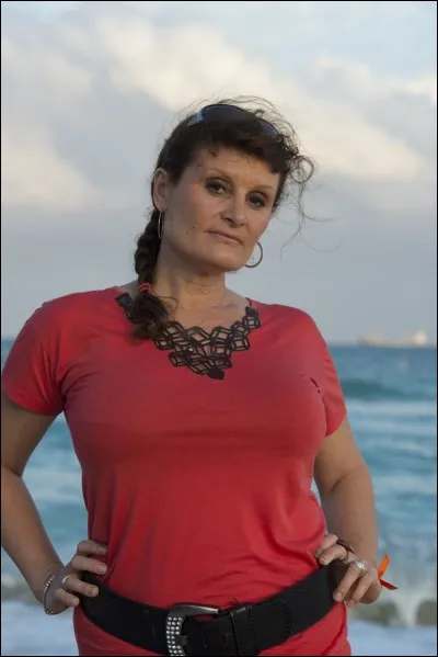 Qui est cette personne ?