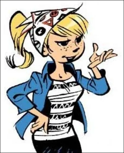 Son nom est le même que celui d'une marque de...