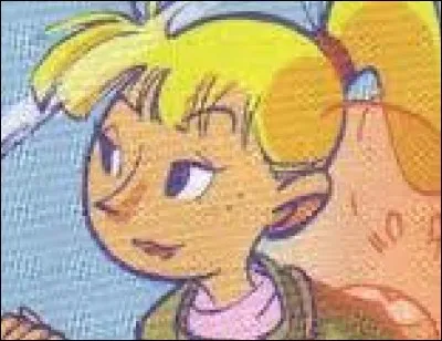 Quel est son vrai nom ?