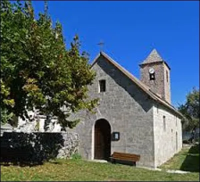 Petit village azuréen de 82 habitants, dans l'arrière pays Niçois, Sauze se situe dans le département ...