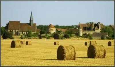 Le Favril est une commune de l'arrondissement de Chartres située dans le département ...
