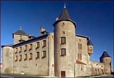 Nous partons dans le Grand-Est visiter le château de Luttange. Village de l'arrondissement de Thionville, il se situe dans le département ...