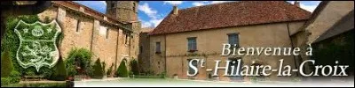 Saint-Hilaire-la-Croix est une commune Puydômoise située en région ...