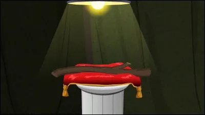 À un moment, on se déguise en :