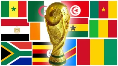 La Coupe du monde de football 2018 se déroulera en/au :