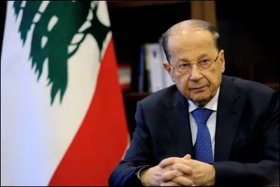 Quel est le nouveau président en 2017 ?