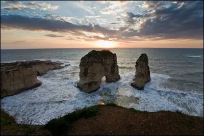 Que veut dire "Liban" ?