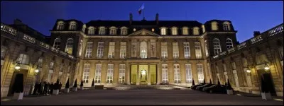 De quel endroit s'agit-il ?