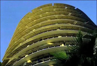 Quel est ce btiment ?