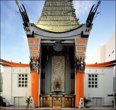 Quel est ce btiment ?