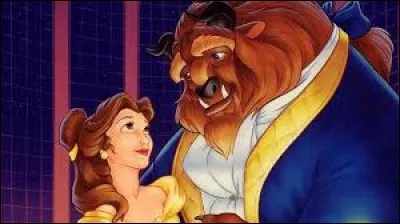 Dans "La Belle et la Bête", quelle fleur ne doit pas faner ?