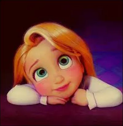 Dans "Raiponce" pour quelle raison Gothel enlève-t-elle Raiponce ?